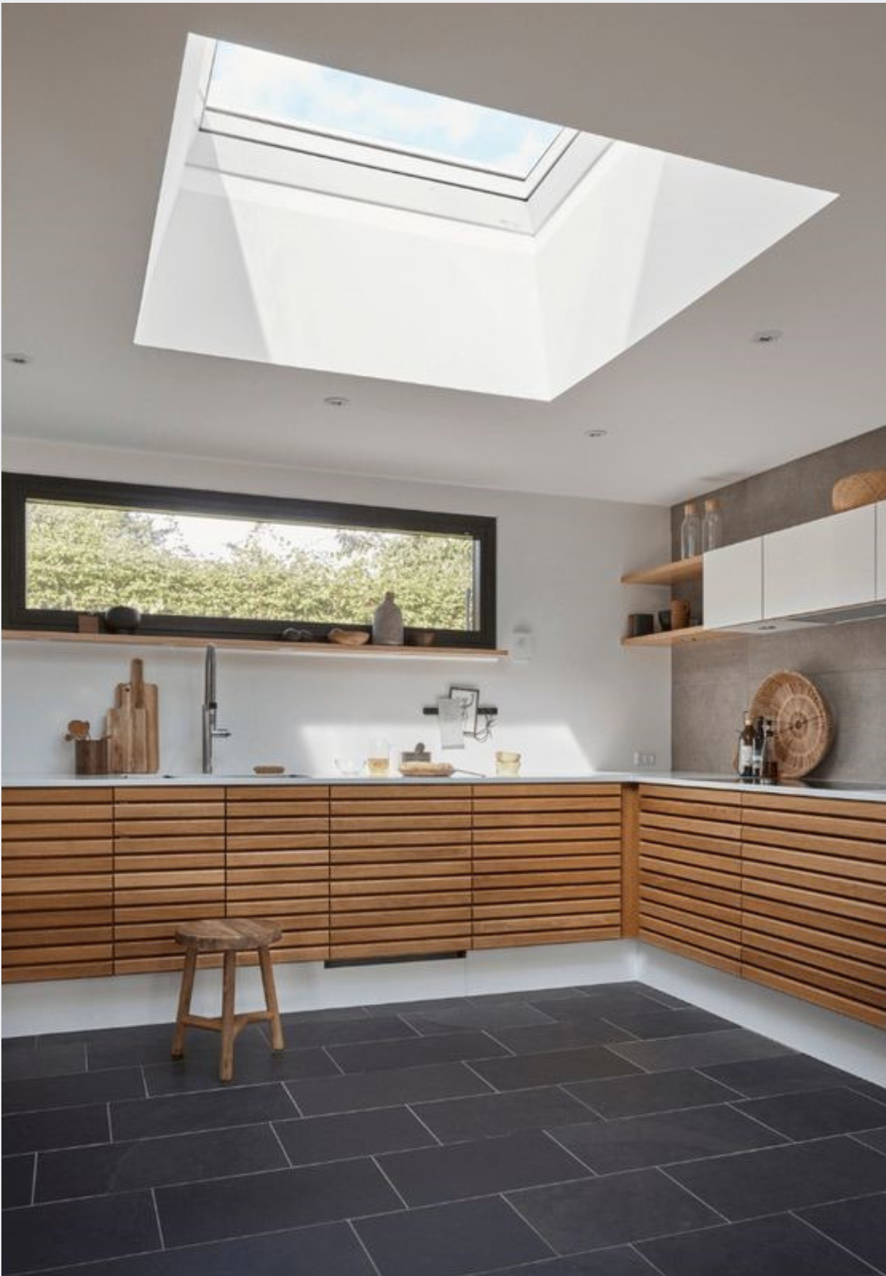 Skylights and Sun Tunnels on Vancouver Island