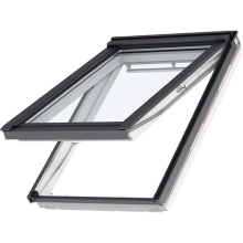 skylight installation